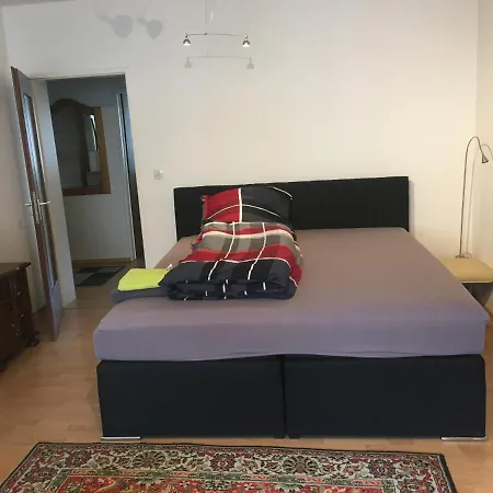 Conciergewohnen 2 Apartment *