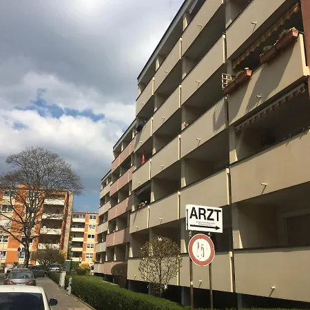 Conciergewohnen 2 Apartment
