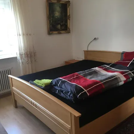 Apartment Conciergewohnen 2