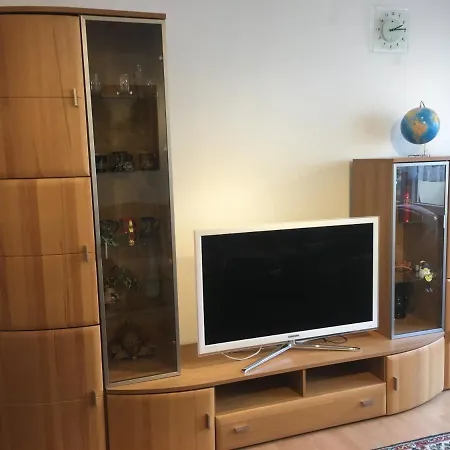 Conciergewohnen 2 * Nuremberg